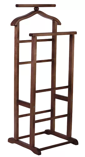 фото Вешалка костюмная В 9Н №3