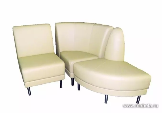 Офисный диван Александрия