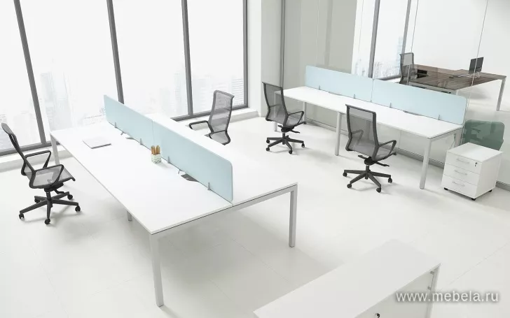 Офисная мебель Polo