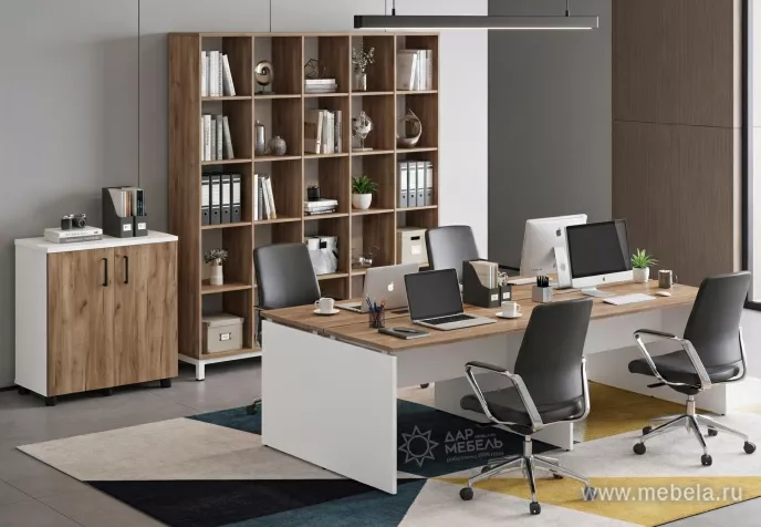 мебель Дрим Дуб