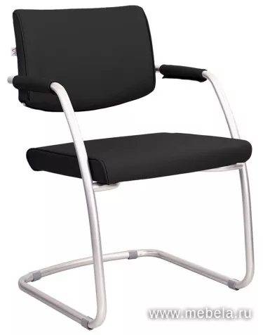 кресло Nw Delta Silver