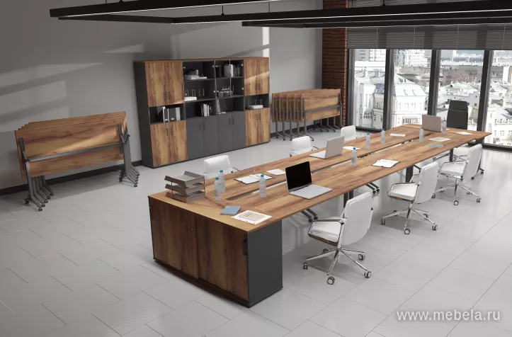 столы складные Mobi 25mm