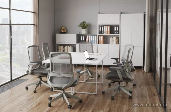 Переговорные столы Rift +