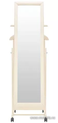 Вешалка костюмная В 24Н