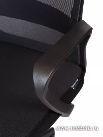 кресло Pino Black