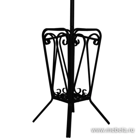 Вешалка напольная М 5Н