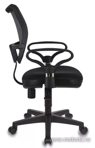 кресло CH-799AXSN