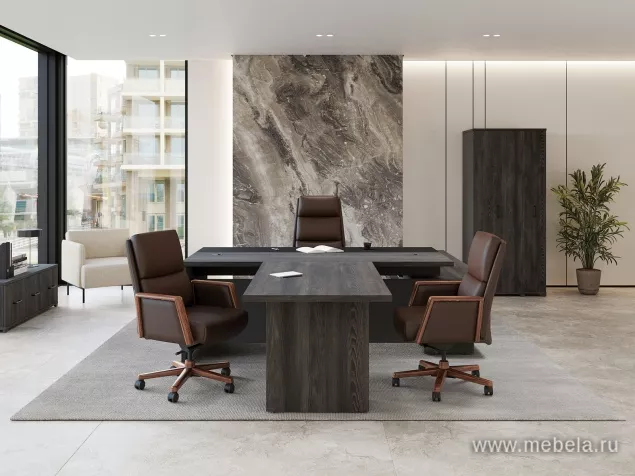 Кабинет руководителя Dux