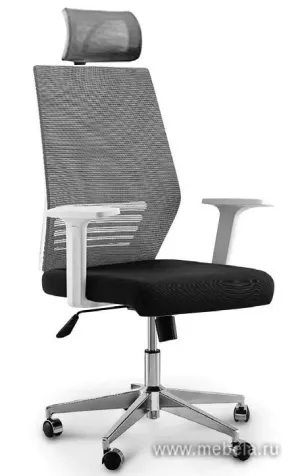 кресло Prestige white