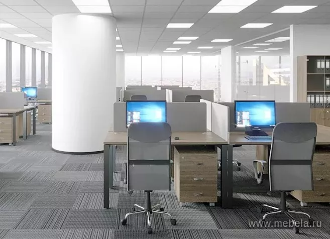 мебель Onix Metal-P