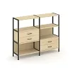 Cтеллажи Shelf Acacia
