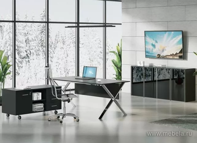 кабинет Ancona