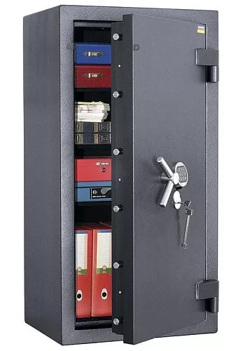 фото Сейф Рубеж 1368 EL