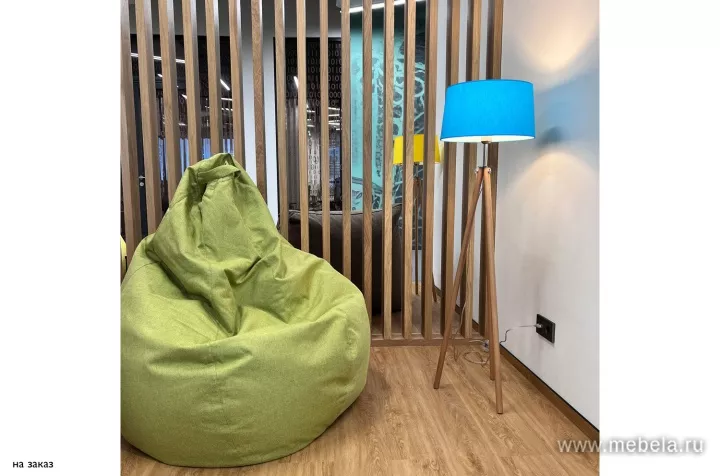 Торшер Star mini