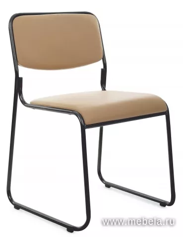 cтул RV-Nix Black