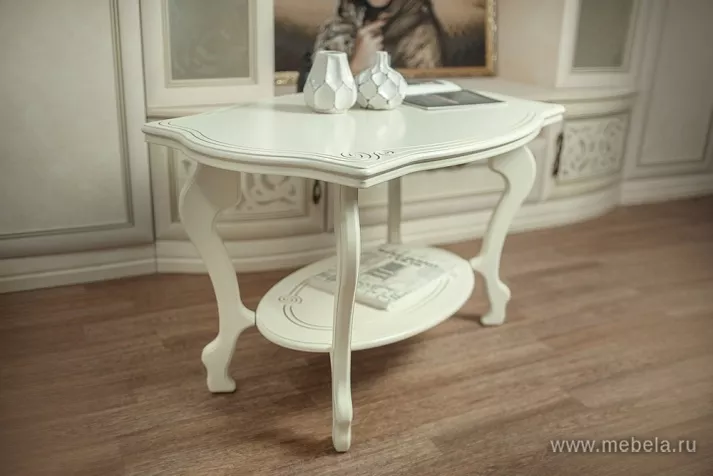 Столик Берже 1 +