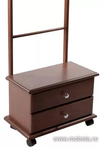 Вешалка костюмная В 23Н