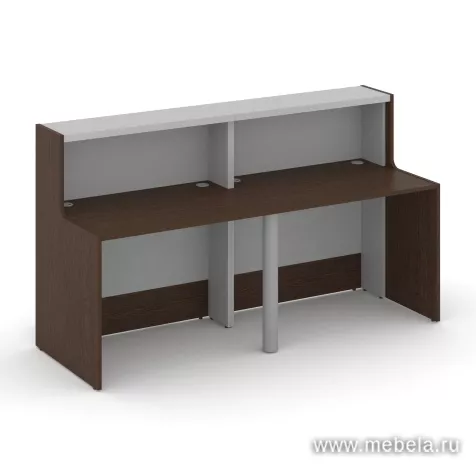 ресепшн Style Wenge