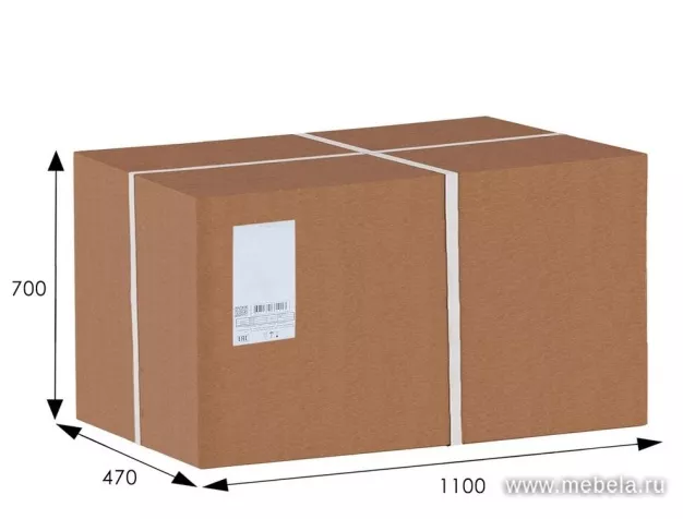 Обеденный стул Араго