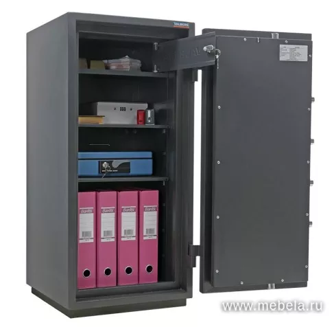 Сейф Гранит 90T EL