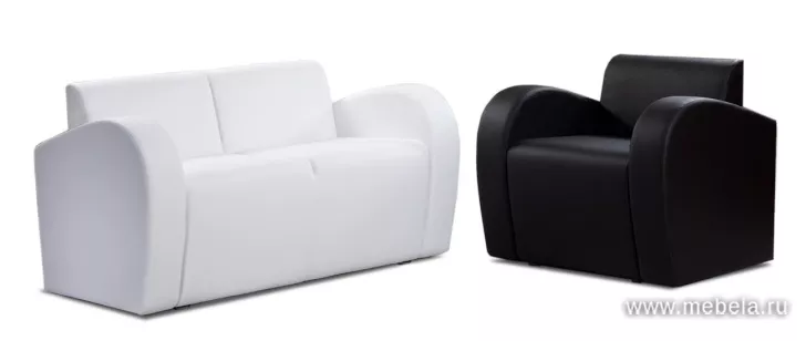 Офисный диван Дуглас