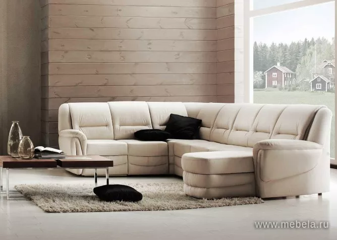 Офисный диван Вавилон