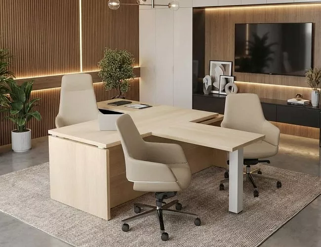 фото кабинет Yalta Acacia