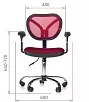 кресло CH-380