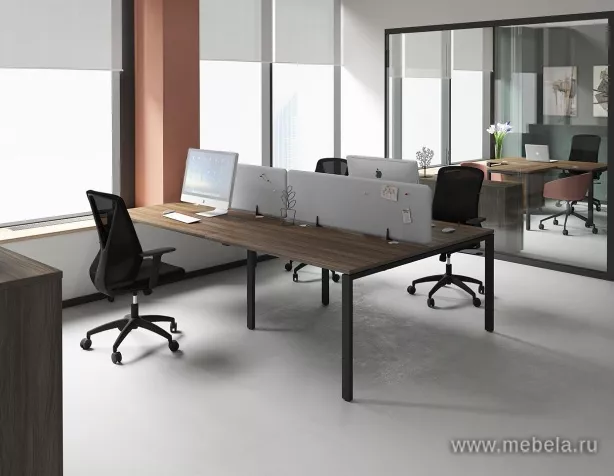 Офисная мебель Strike