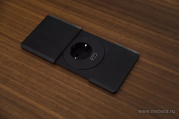 столы переговоров Ренз