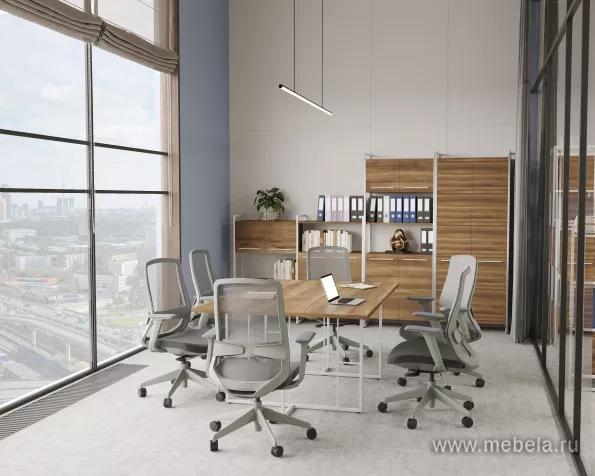 Офисная мебель Рифт