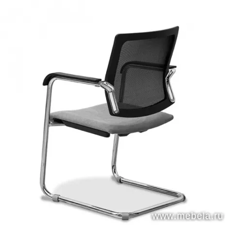 офисный стул Домино X сетка