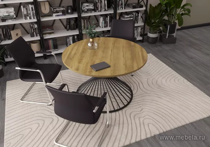 столы переговоров Oak