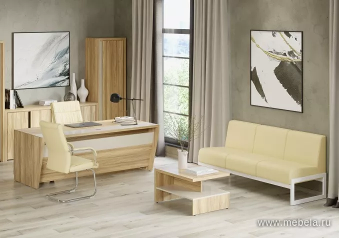 офисный диван RV-Модуль