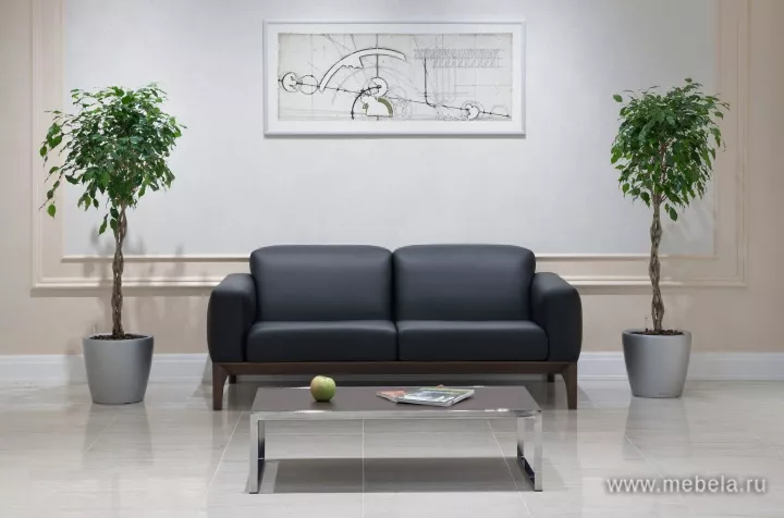 Офисный диван Fiotto