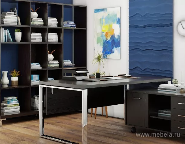 кабинет Rotonda