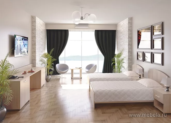 Мебель Лайт Акация