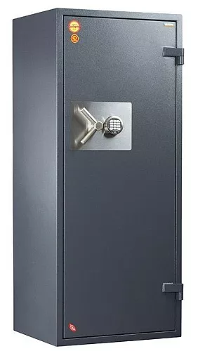 фото Сейф Гарант Евро 165T EL