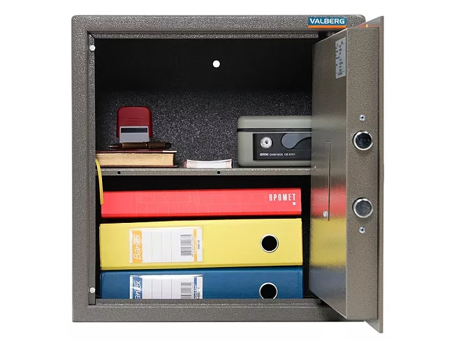 фото Сейф Valberg ASM 46 EL №4