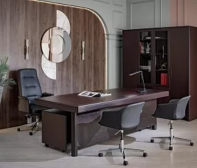 кабинет Forte