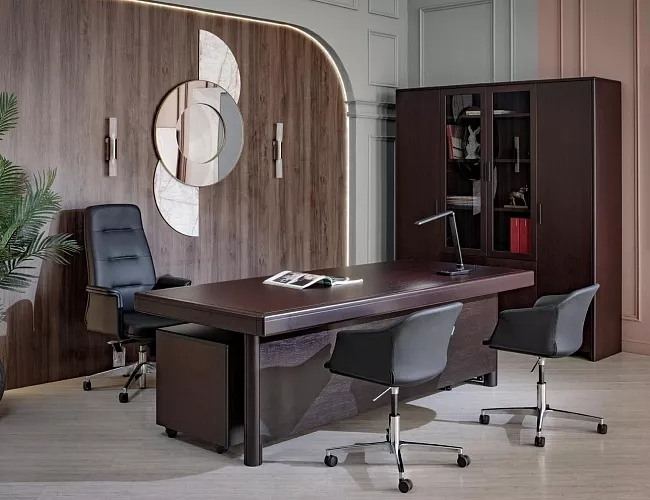 фото кабинет Forte