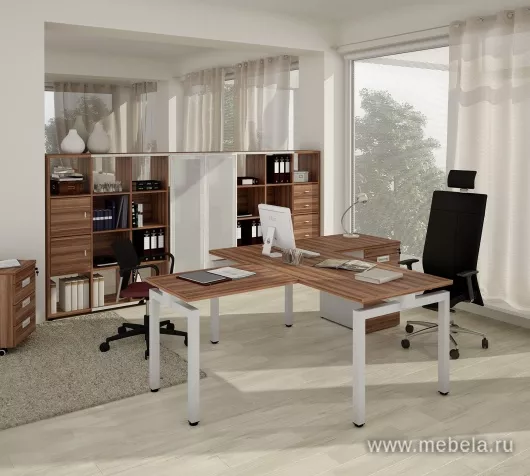 мебель для персонала Европа