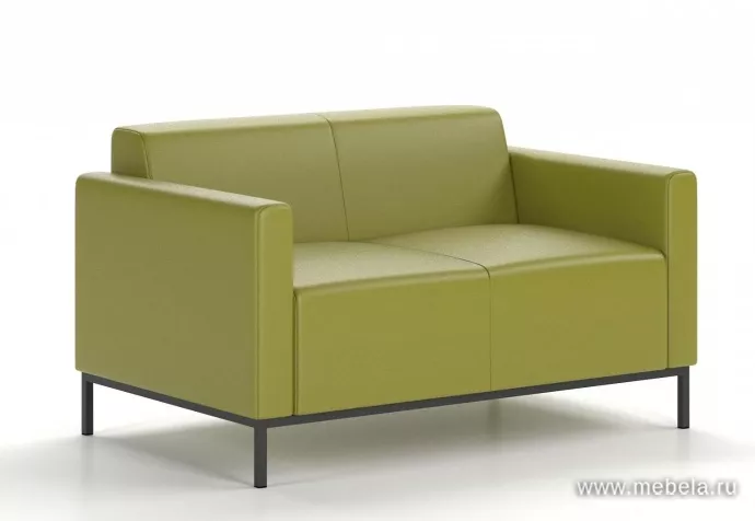 Офисный диван Евро 2.0