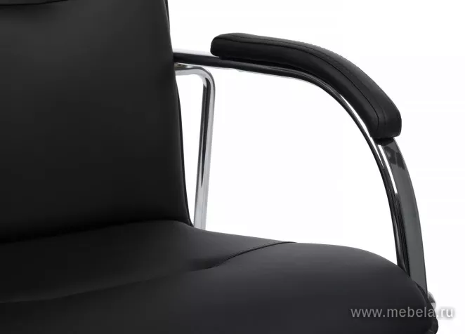 кресло RV-Samba Chrome