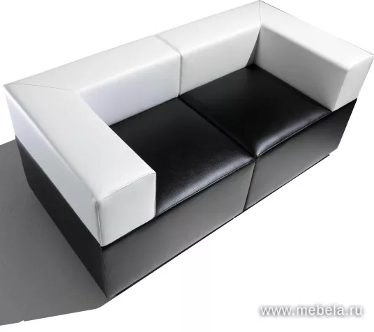 офисный диван Октава