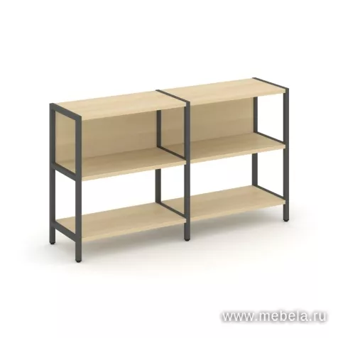 Cтеллажи Shelf Acacia