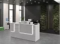 стойка ресепшн Onix