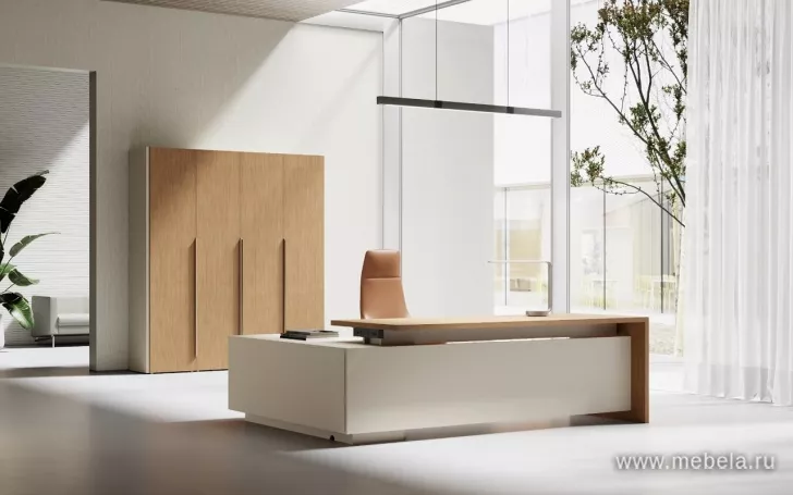 кабинет Аурус