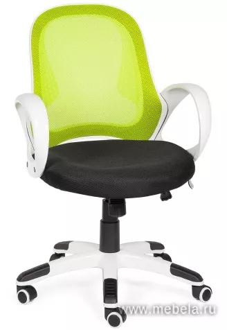 кресло Lime white