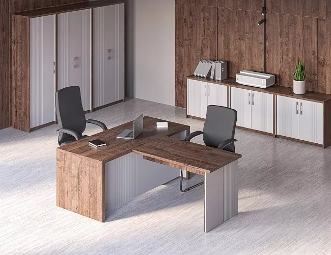 фото кабинет директора Пойнт №3